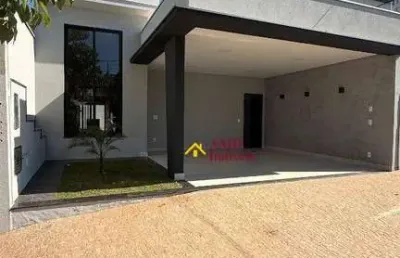Casa com 3 dormitórios à venda, 134 m² por r$ 859.000,00 - água branca - piracicaba/sp