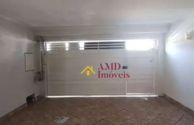 Casa com 3 dormitórios para alugar, 126 m² por r$ 3.038,20/mês - são luiz - piracicaba/sp