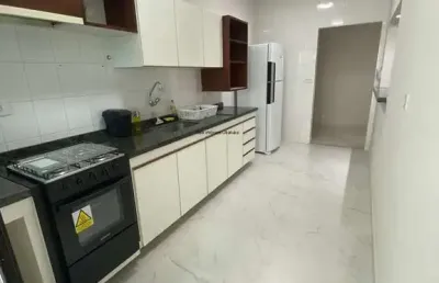 Apartamento com 2 quartos à venda no Centro, Ubatuba 