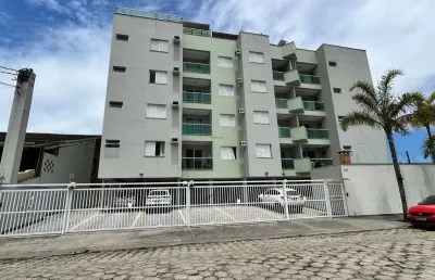Excelente cobertura duplex com três dormitórios centro ubatuba sp
