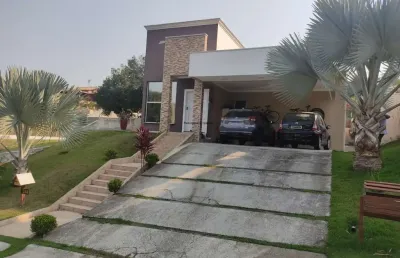 Casa com 5 quartos à venda no Condomínio Residencial Mirante do Vale, Jacareí 