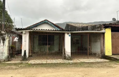 Terreno à venda em Perequê Açu, Ubatuba 