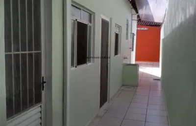 Casa com 2 quartos à venda em Perequê Açu, Ubatuba 