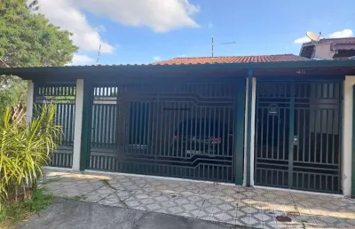 Casa à venda em taubaté aceita apartamento em ubatuba combate pagamento