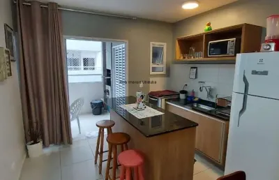 Apartamento à venda condomínio passaredo perequê açu ubatuba