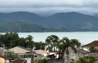 Apartamento com 2 quartos à venda em Itaguá, Ubatuba 