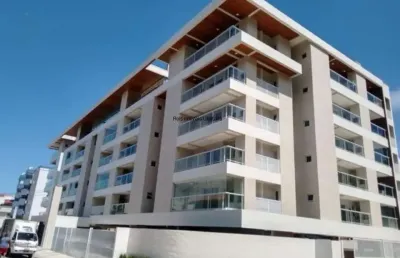 Excelente apartamento à venda na praia das toninhas ubatuba-sp