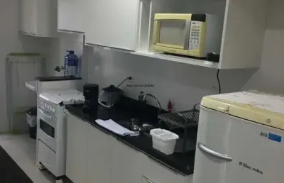 Apartamento com 2 quartos à venda em Toninhas, Ubatuba 