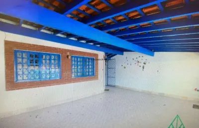 Casa com 2 quartos à venda na Praia do Lazaro, Ubatuba 