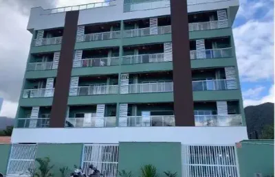 Apartamento com 1 quarto à venda em Perequê Açu, Ubatuba 