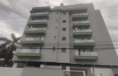 Apartamento com 2 quartos à venda em Perequê Açu, Ubatuba 