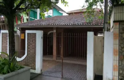 Casa com 5 quartos à venda em Perequê Açu, Ubatuba 
