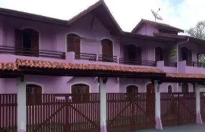 Casa comercial com 1 sala à venda em Perequê Açu, Ubatuba 
