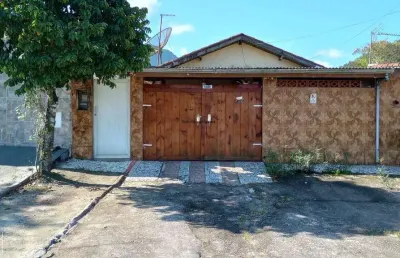 Casa com 4 quartos à venda no Sumidouro, Ubatuba 