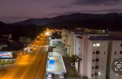 Apartamento à venda no bairro ipiranguinha ubatuba sp