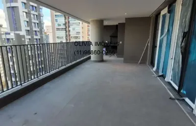 Imperdível oportunidade: apartamento de luxo com 3 suítes e 2 vagas em pinheiros, são paulo!