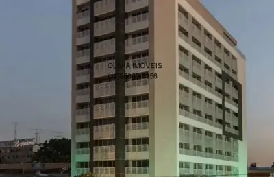Sala comercial a venda com 38mts, 1wc e 1 vaga no campo belo