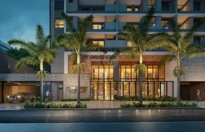 Apartamento com 65m² 3 dormitórios sendo 1 suíte, terraço, 1 vaga na vila mariana.