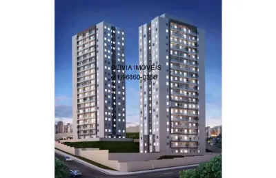 Apartamento a venda com 39mts, 2 quartos, 1 vaga de carro em frente ao jardim botânico de são paulo