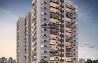 Apartamento a venda com 106mts, 3 suítes, terraço gourmet, 2 vagas no jardim são paulo em santana