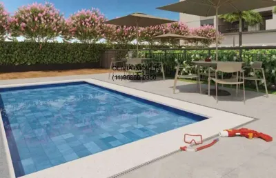 Apartamento a venda com 122mts, 3  suítes, terraço gourmet, 2 vagas na mooca próximo ao clube juventus