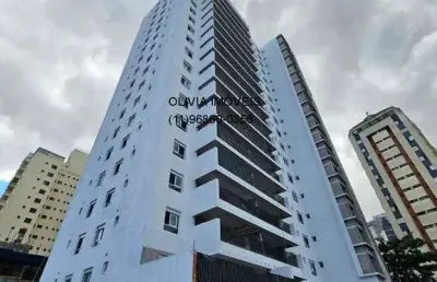 Imperdível: apartamento à venda em são paulo-sp, são judas, 3 quartos, 1 suíte, 109m², 2 vagas.