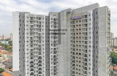 Excelente oportunidade de investimento! apartamento à venda em são paulo-sp, vila paulista. 2 quartos, 1 sala, 1 banheiro, 1 vaga, 38m².