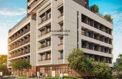 Imperdível: apartamento à venda em perdizes, são paulo-sp, com 2 quartos, 1 suíte, sala, 3 banheiros e 1 vaga - 69,90 m².