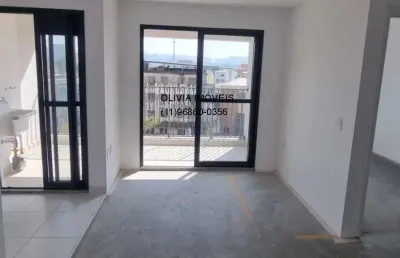 Imperdível: apartamento à venda na vila anastácio, são paulo-sp - 2 quartos, 2 salas, 1 banheiro, 47,00 m² de área.