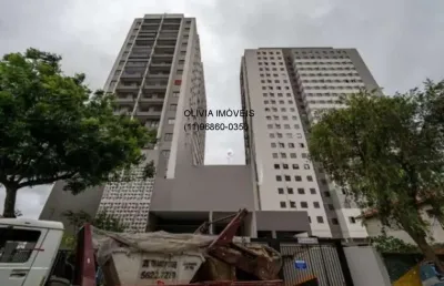 Imperdível oportunidade de adquirir apartamento de 3 quartos em santo amaro, são paulo-sp!