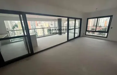 Imperdível apartamento de luxo em perdizes: 4 quartos, 4 suítes, 3 salas, 6 banheiros, 2 vagas de garagem, 184,51 m²