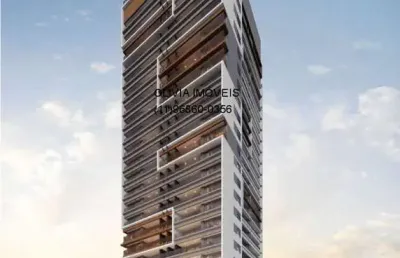 Apartamento a venda com 85mts, 3 dormitórios sendo 1 suíte, terraço gourmet, 1 vaga a  5min de carro até a av paulista