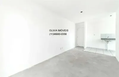 Imperdível oportunidade: apartamento à venda em são paulo - 2 quartos, 1 banheiro, 1 vaga de garagem!