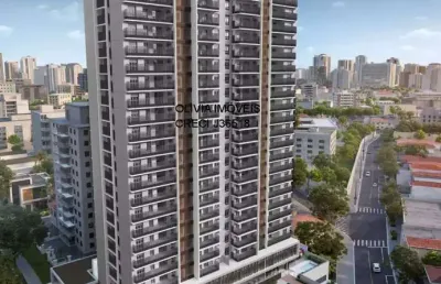 Imperdível! apartamento à venda em são paulo-sp, vila santa catarina: 2 quartos, 1 suíte, 1 sala, 2 banheiros, 1 vaga, 69,54m².
