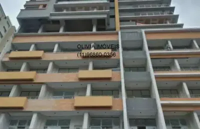 Apartamento a venda com 132mts, 4 dormitórios, 2 suítes, terraço gourmet, 2 vagas 350mts do metrô paraíso.