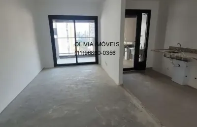 Apartamento à venda em são paulo-sp, vila clementino: 2 quartos, 1 suíte, 1 sala, 2 banheiros, 1 vaga, 69m². imperdível!