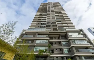 Apartamento com 84mts, 2 suítes, lavabo, sala ampla, terraço gourmet, 1 vaga, na vila mariana.