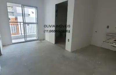 Apartamento à venda em são paulo-sp, vila firmiano pinto: 2 quartos, 1 sala, 1 banheiro, 40,95 m² de área.