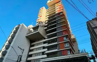 Imperdível oportunidade: apartamento à venda em são paulo, vila mariana - 2 quartos, 1 suíte, 1 vaga, 78,43 m²