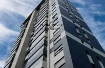 Apartamento a venda com 3 suítes, 3 vagas, na vila clementino, perto metrô vila mariana.