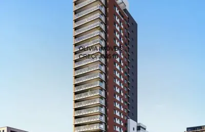 Apartamento de luxo em perdizes: 3 quartos, 3 suítes, 2 salas, 4 banheiros, 2 vagas de garagem, 134m². confira!