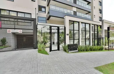 Apartamento a venda com 129,84mts, 3 suítes, terraço com churrasqueira, 2 vaga determinada em perdizes