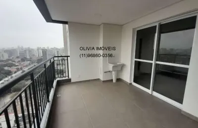 Apartamento à venda em são paulo-sp, campo belo: 3 quartos, 1 suíte, 70m², 1 vaga de garagem!