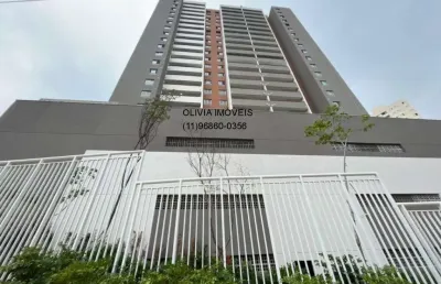 Apartamento a venda com 66mts, 3 dormitórios, 1 suíte, terraço, 1 vaga demarcada  a 5min da futura estação de metrô itaberaba