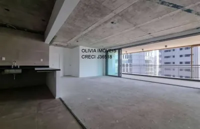 Imperdível oportunidade: apartamento à venda no brooklin, são paulo-sp, com 4 quartos, 4 suítes e 197m² de área.