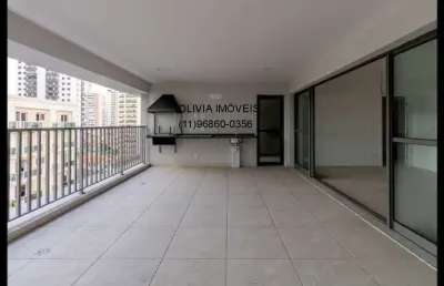 Imperdível apartamento de luxo em perdizes, são paulo-sp: 4 quartos, 4 suítes, 3 salas, 5 banheiros, 3 vagas de garagem, 160m²!