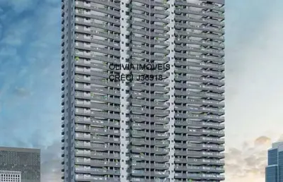 Imponente apartamento à venda em são paulo-sp, no jardim das acácias: 4 quartos, 4 suítes, 3 salas, 5 banheiros, 3 vagas e 180m².