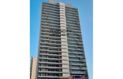 Apartamento com 160mts, 3 suítes, hall privativo, terraço gourmet, 3 vagas, na vila olímpia