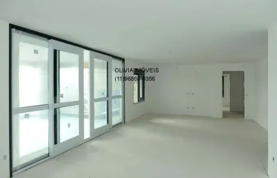 Apartamento à venda em são paulo-sp, vila firmiano pinto: 3 quartos, 3 suítes, 2 salas, 5 banheiros, 2 vagas, 149m².