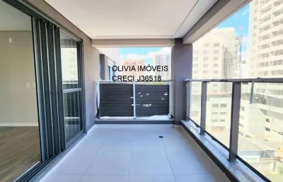Apartamento à venda no brooklin paulista, são paulo-sp: 2 quartos, 2 suítes, 2 salas, 3 banheiros, 1 vaga, 73m². aproveite!